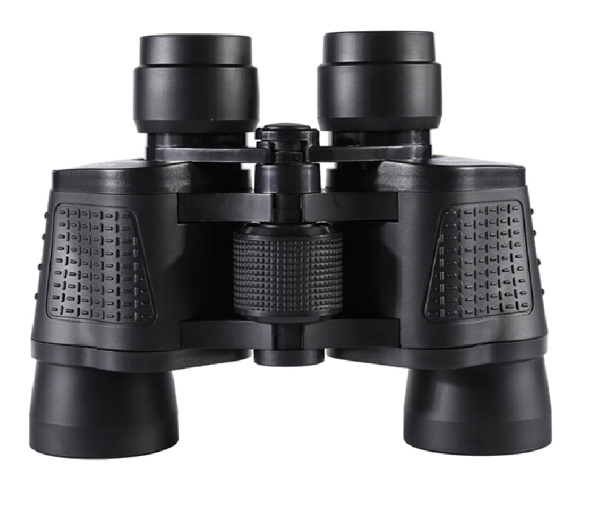 Binoculares 10x - 40x