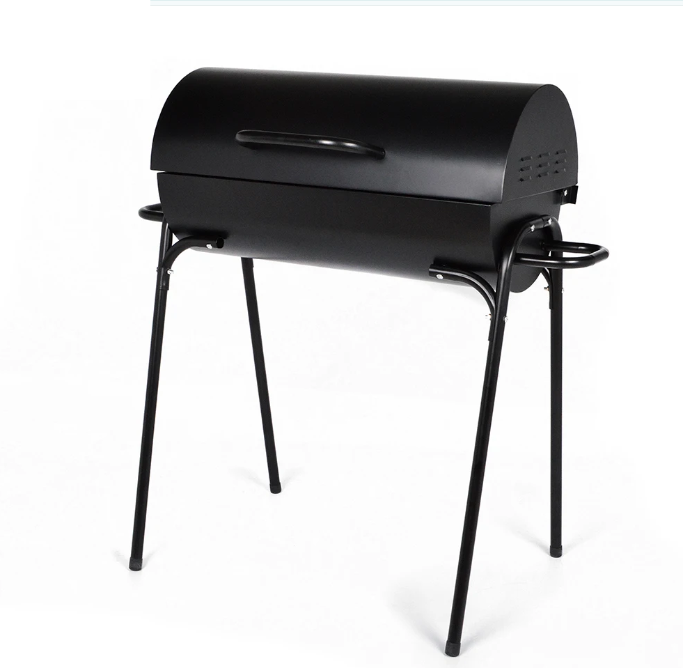 Parrilla para Asados cerrada
