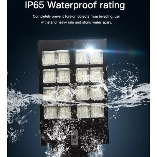 Foco solar 1000w