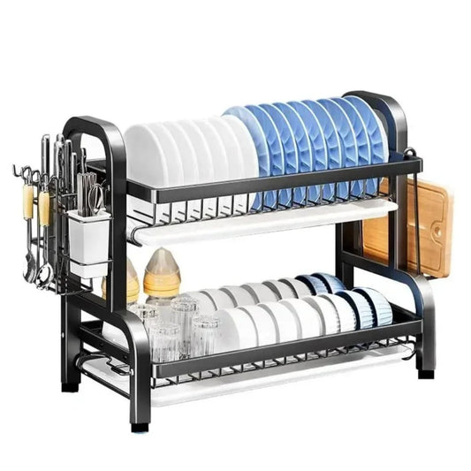 Secador de platos 43 cm