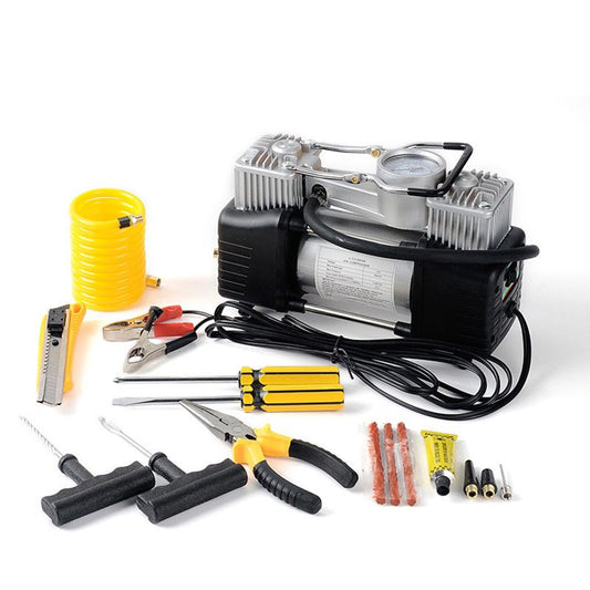 Kit de herramienta de emergencia