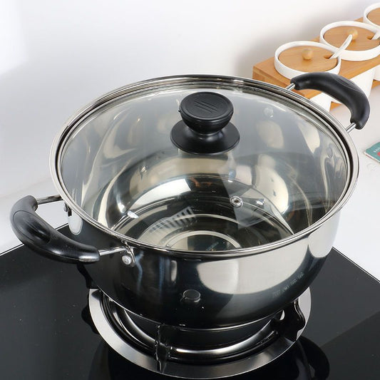Set de ollas para sopas 10 Piezas