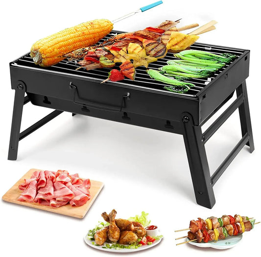 Mini Parrilla