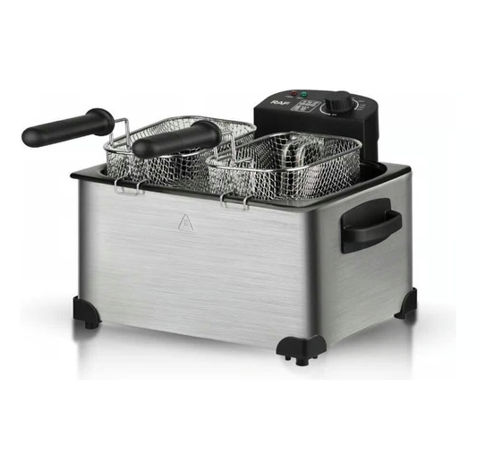 Freidora eléctrica
