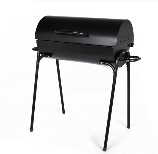 Parrilla para Asados  cerrada