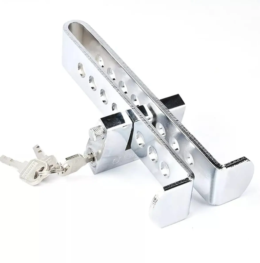 TRABA PEDAL PARA AUTO